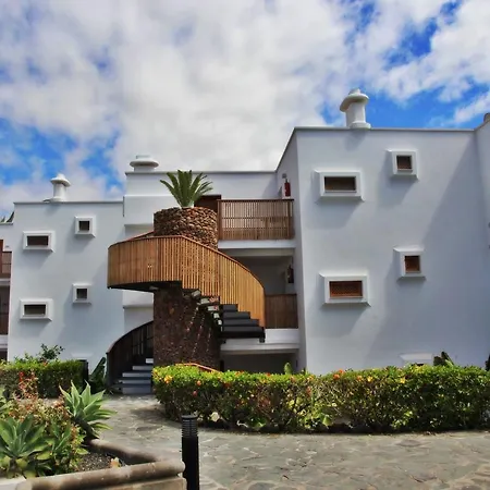 Aida Apartment *
