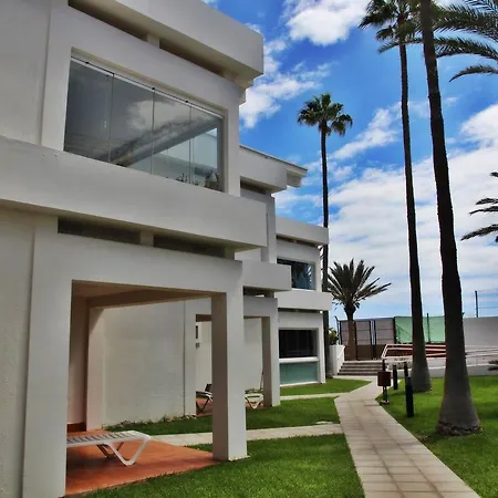 Apartment Aida San Bartolome de Tirajana (Gran Canaria)