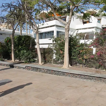 Aida Apartment San Bartolome de Tirajana (Gran Canaria)