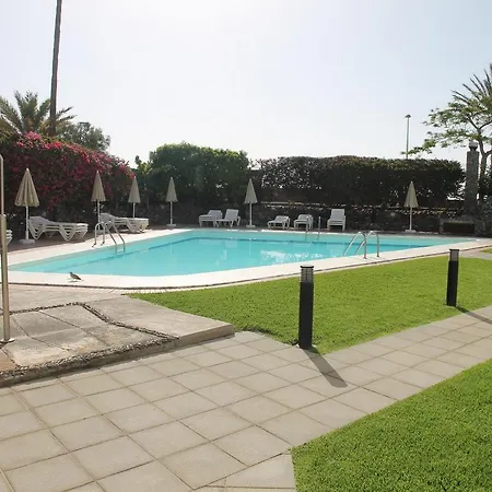 Apartment Aida San Bartolome de Tirajana (Gran Canaria)