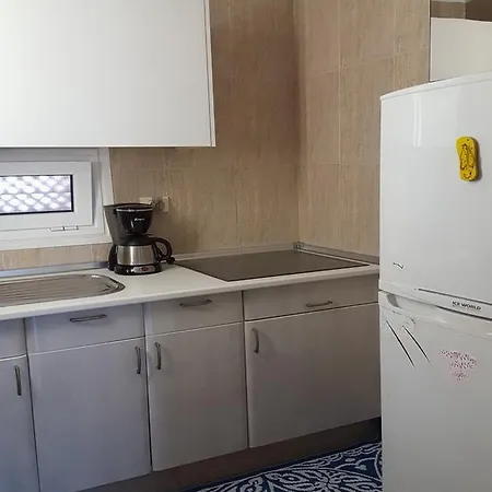 Aida Apartment San Bartolome de Tirajana (Gran Canaria)