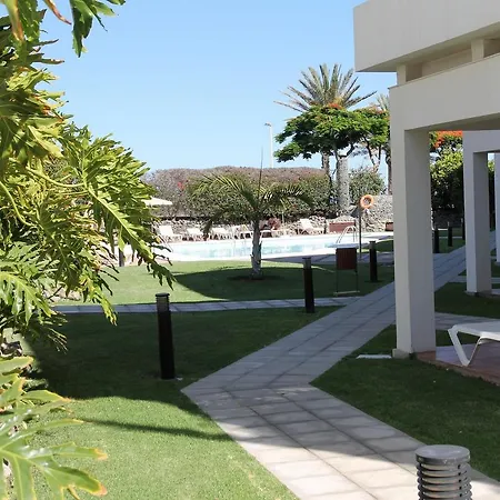 Aida Apartment *