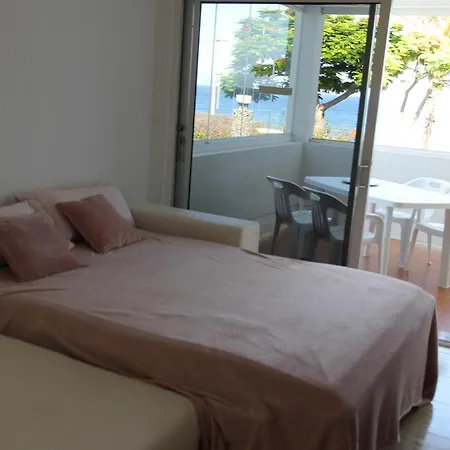 Apartment Aida