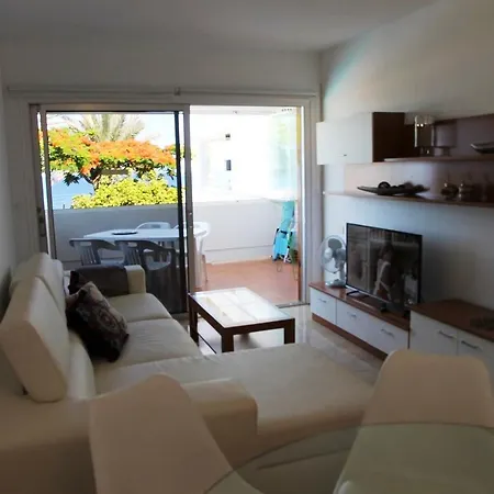 Aida Apartment