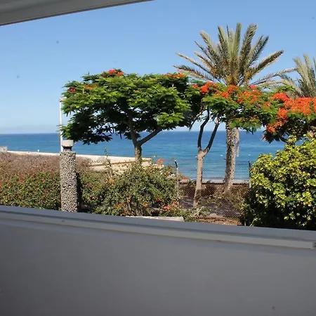 Apartment Aida San Bartolome de Tirajana (Gran Canaria)