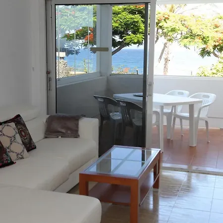 Aida Apartment San Bartolome de Tirajana (Gran Canaria)