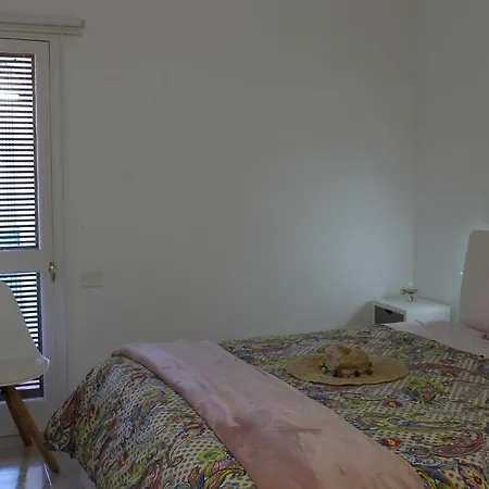 Aida Apartment
