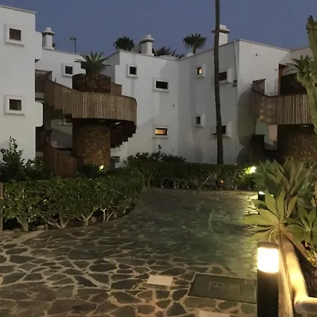 Aida Apartment